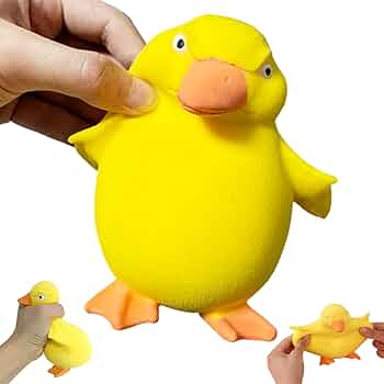 運動するアヒル！！！！！！！ Amazon.co.jp: 赤ちゃん おもちゃ 0歳 スイング幼児アヒル